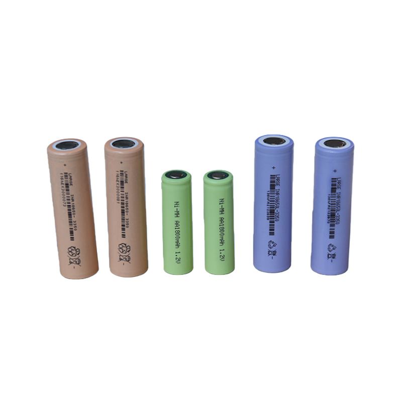 Special Ultra-Low Temperature Battery Cells