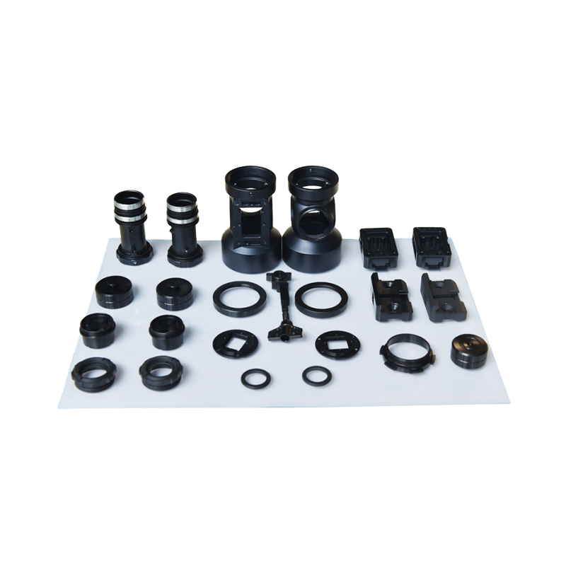 Sighting Device Components