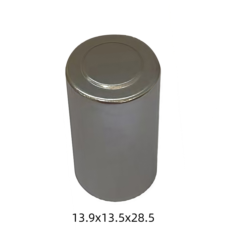 Battery Steel Casing