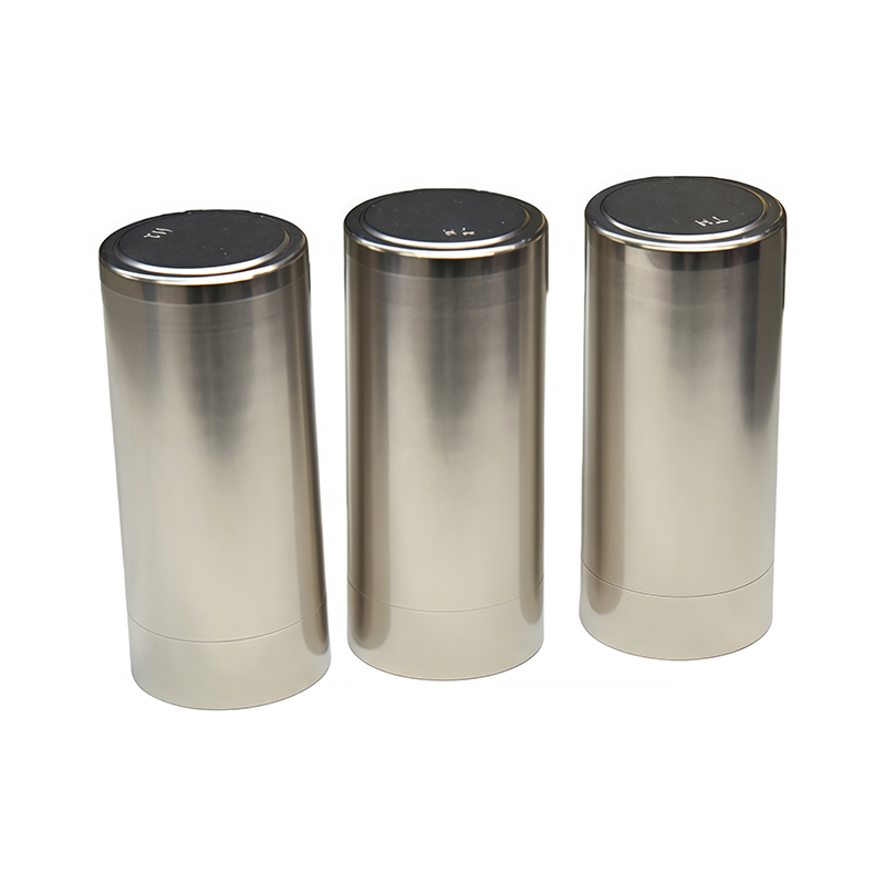 Battery Steel Casing