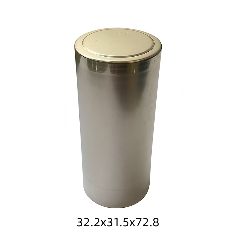 Battery Steel Casing