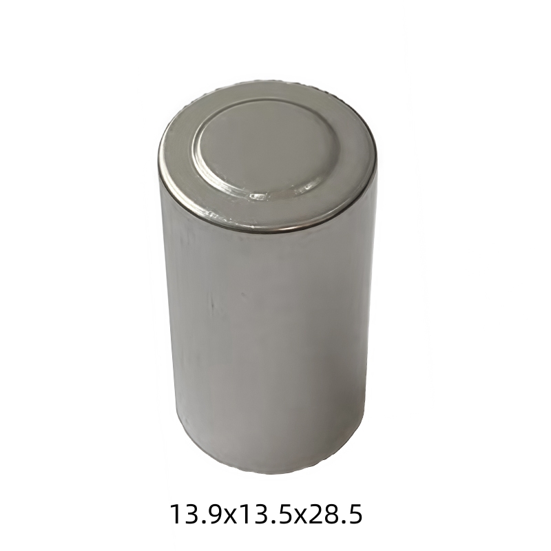 How can the impact resistance of battery steel casings ensure battery integrity under extreme operating conditions?